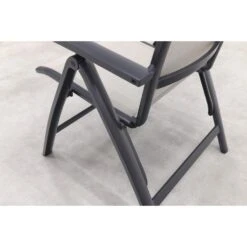 Hartman Monza Verstelbare Tuinstoel - Alu 23 Hartman Monza Verstelbare Tuinstoel - Alu -Beliani Winkel b94d63d4a3bc49e2a28f8709527ed497