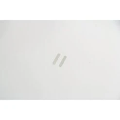 Dining Tuintafel Vierkant 95 X 95 Cm Aluminium Grijs Residence -Beliani Winkel bf50c32aec8e40cb87a444ae5917bbb4 1