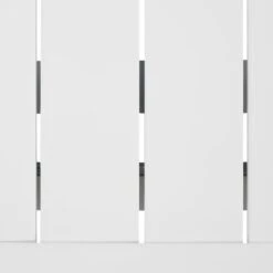 VALCANETTO - Tuintafel - Wit - 90 X 180/240 Cm - Aluminium 23 VALCANETTO - Tuintafel - Wit - 90 X 180/240 Cm - Aluminium -Beliani Winkel c2d7c4280b884e39886b3ec9f60634e8