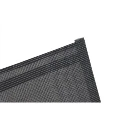 Tuinstoel Stapelbaar Aluminium Grijs-antraciet Lifestyle Garden Furniture Sella 25 Tuinstoel Stapelbaar Aluminium Grijs-antraciet Lifestyle Garden Furniture Sella -Beliani Winkel c2e0d68aea1d438aae711320db4dbb13