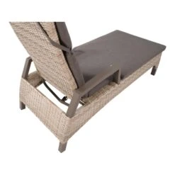 Les - Ligbed Prato Mountain - Taupe -Beliani Winkel c46ee41e32074d93af3b291e81b5b6b5