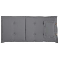 AMANTEA - Tuinstoel Set Van 2 - Donkerbruin - Acaciahout 23 AMANTEA - Tuinstoel Set Van 2 - Donkerbruin - Acaciahout -Beliani Winkel c55a120b18c24c89b9f036e66f06068d