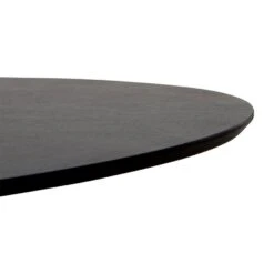 Lisomme Sieb Ronde Tuintafel Zwart - Ø110 Cm 8 Lisomme Sieb Ronde Tuintafel Zwart - Ø110 Cm -Beliani Winkel c5d8d62fcad24484a84b70bf974a5e04