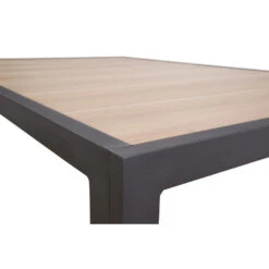 Sens-Line - Pronto Tuintafel 147x95cm - Rechthoekig 8 Sens-Line - Pronto Tuintafel 147x95cm - Rechthoekig -Beliani Winkel c60767e1a0be4ca998e9698d363a50eb