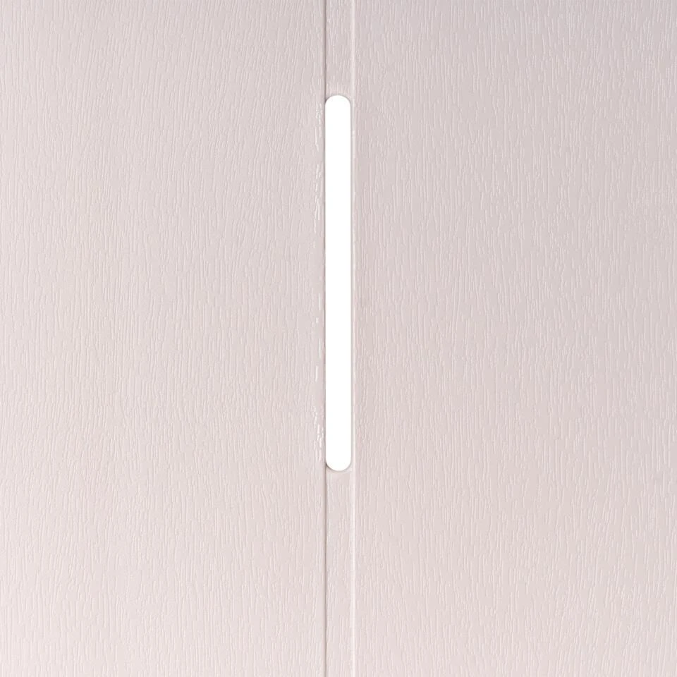 BARTICA - Tuintafel - Beige - 154 X 84 Cm - Synthetisch Materiaal 8 BARTICA - Tuintafel - Beige - 154 X 84 Cm - Synthetisch Materiaal - Afbeelding 8