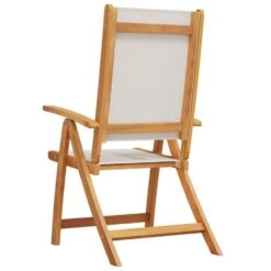 VidaXL - Inklapbare Tuinstoelen - Bruin - Acaciahout - 2 Stuks 17 VidaXL - Inklapbare Tuinstoelen - Bruin - Acaciahout - 2 Stuks -Beliani Winkel c77fe35ccd2344e3bc31b116bf55c089