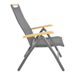 Les - Standenstoel Monza - Zwart -Beliani Winkel c9cc6c0b1f5b4bf48f54cb8bc18ca329