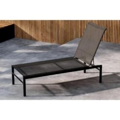 Svea - Samira Ligbed - Zwart 8 Svea - Samira Ligbed - Zwart -Beliani Winkel cccf73a74c154d3e957eabd1f8f6e1d4