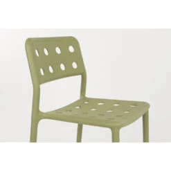 Housecraft Serra Tuinstoel/ Eetkamerstoel Kunststof Groen - Set Van 4 17 Housecraft Serra Tuinstoel/ Eetkamerstoel Kunststof Groen - Set Van 4 -Beliani Winkel cd245c921b734525baa7a35286e4e0e0