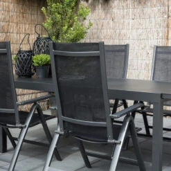 Les - Carino Standenstoel -Beliani Winkel cf82fba6dc4f4f1d9831355b91d8d41e