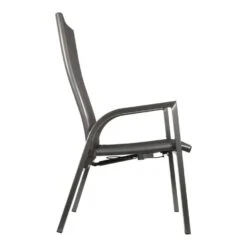 Les - Standenstoel Mojito Nuance - Zwart 9 Les - Standenstoel Mojito Nuance - Zwart -Beliani Winkel d01cd3646b1444a78040457e4fce1938