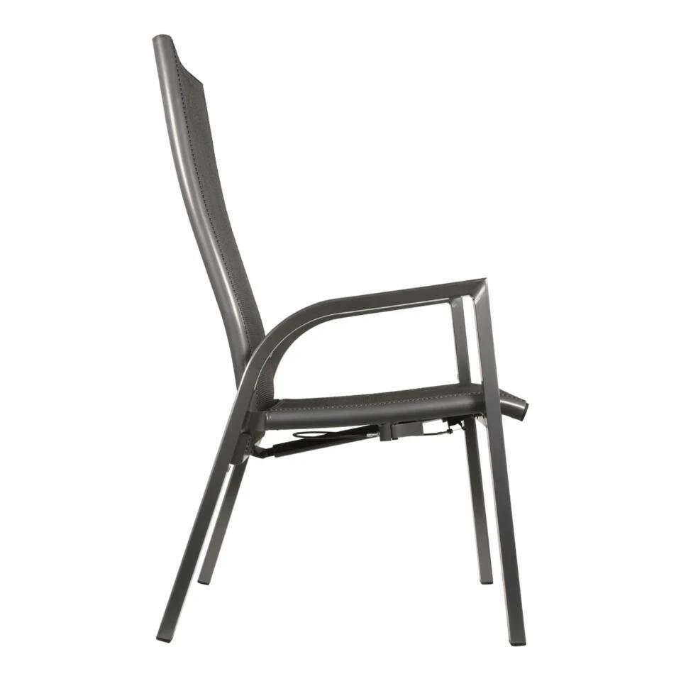 Les - Standenstoel Mojito Nuance - Zwart 4 Les - Standenstoel Mojito Nuance - Zwart - Afbeelding 4