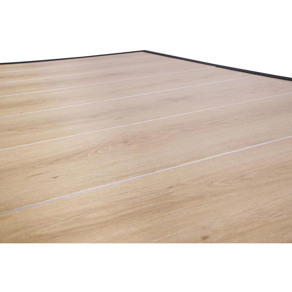 Sens-Line - Pronto Tuintafel 147x95cm - Rechthoekig 5 Sens-Line - Pronto Tuintafel 147x95cm - Rechthoekig - Afbeelding 5