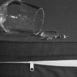 Tectake Wicker Bartafel Kutina Met 2 Stoelen Latina, Grijs -Beliani Winkel d2a856aeff9c43048670197987bb9ba9