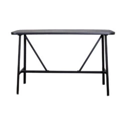 Sens-Line - James Bartafel - 176x110x58.5cm - Aluminium -Beliani Winkel d4a5baed395a47ec8bbdeb53fd1ff6fd