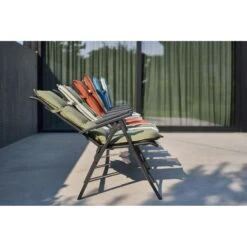 Set Van 4 - Hartman Alice Verstelbare Stoel -Beliani Winkel d5d3ed48b20e481cab57c9be6261fc5e 2