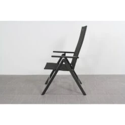 Set Van 6 - Hartman Napoli Verstelbare Stoel -Beliani Winkel dc49995b061a44a793e46eb6e8311a5c