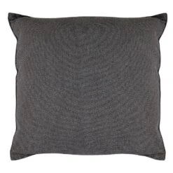 BONEA - Hangstoel - Grijs - Katoen -Beliani Winkel ddd3fa7614e644009812ae7d2f27a18f