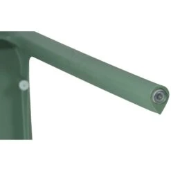 CLP Tuinstoel Meton Kunststof - Olijf -Beliani Winkel e0daa5d9cfdc4276885862fa877c6d79