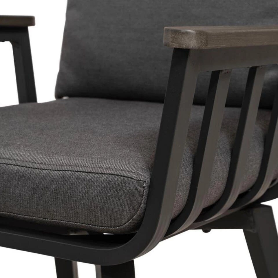 Les - Amalfi Stoel 4 Les - Amalfi Stoel - Afbeelding 4