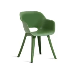 Keter Akola Tuinstoelen - 2 Stuks -56.5x55x80cm - Olijf Groen 15 Keter Akola Tuinstoelen - 2 Stuks -56.5x55x80cm - Olijf Groen -Beliani Winkel e41c41a58623451ebe1af4907c6f5c81