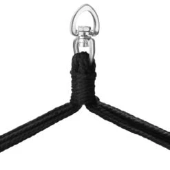 Tectake Hangstoel Malika, Boho-stijl, Draagkracht 150kg, Grijs -Beliani Winkel e4d5a41e18ed41b5b445e7d9df0752fd