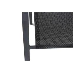 Tuinstoel Stapelbaar Aluminium Grijs-antraciet Lifestyle Garden Furniture Sella 27 Tuinstoel Stapelbaar Aluminium Grijs-antraciet Lifestyle Garden Furniture Sella -Beliani Winkel e5882dbaad3f45c792bcf410d66dfd5a