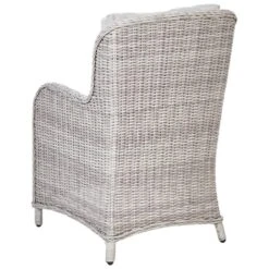 CASCAIS - Tuinstoel Set Van 2 - Beige - PE Rotan 17 CASCAIS - Tuinstoel Set Van 2 - Beige - PE Rotan -Beliani Winkel e7512db7effa41b1bb4da18e7185d2ec