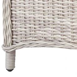 CASCAIS - Tuinstoel Set Van 2 - Beige - PE Rotan 23 CASCAIS - Tuinstoel Set Van 2 - Beige - PE Rotan -Beliani Winkel ea8631a87353475fa627754dc24a4669