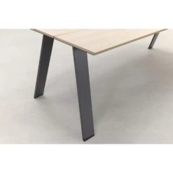 Garden Impressions Nevada Tuintafel 240 X 100 Cm -Beliani Winkel ec827ee408174facba3d68a51a595dbc