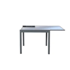 Merkloos HOME DELUXE VERANO Tuintafel 17 Merkloos HOME DELUXE VERANO Tuintafel -Beliani Winkel ee598dd331a0484e8b0fd1e3c4ba175a