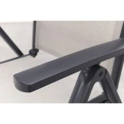 Hartman Monza Verstelbare Tuinstoel - Alu 24 Hartman Monza Verstelbare Tuinstoel - Alu -Beliani Winkel ef2bd99186ac47a6b0ef73a70ddfa4d7