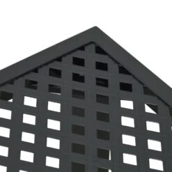 VidaXL - Tuintafel - Antraciet - Staal - 80 X 80 X 72 Cm 12 VidaXL - Tuintafel - Antraciet - Staal - 80 X 80 X 72 Cm -Beliani Winkel eff3e08a8c4d436b8014a81142947e6e