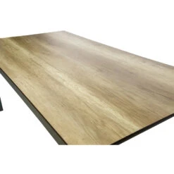 Merkloos Sens-Line - Elena Tuintafel - 180x90cm - HPL -Beliani Winkel f011988454a94a678ab55c46549defa7