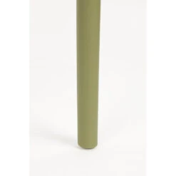 Housecraft Living Mante Tuinstoelen Groen - Set Van 4 -Beliani Winkel f26ea83a92ec4806afed9a1e0a5ac357