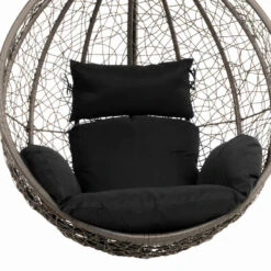 Merkloos HOME DELUXE Pokertafel CIELO Zwart -Beliani Winkel f27424a4a3244889a711adb93572ccc2