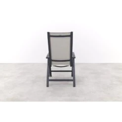 Hartman Monza Verstelbare Tuinstoel - Alu 29 Hartman Monza Verstelbare Tuinstoel - Alu -Beliani Winkel f3c500073d9a48dba8b958f0862f24d6