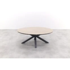 Garden Impressions Edison Tuintafel 180 X 115 Cm -Beliani Winkel f589bc2537db477984f00d30e74c8a21