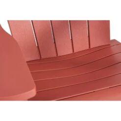Keter Troy Adirondack Tuinstoel - 85x80x96,5cm – Terracotta -Beliani Winkel f7147641a5d24bef95cb75fa1a19300b 1