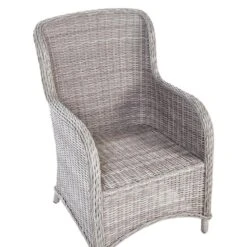 CASCAIS - Tuinstoel Set Van 2 - Beige - PE Rotan 19 CASCAIS - Tuinstoel Set Van 2 - Beige - PE Rotan -Beliani Winkel f7c65d250de54a9c98f3e829655b31c9