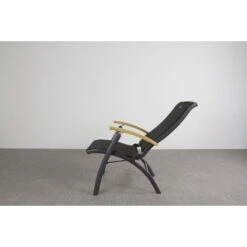 Set Van 4 - Hartman Da Vinci Verstelbare Stoel - Teak -Beliani Winkel fa71f35ed12e4ee08011cab98f0191aa