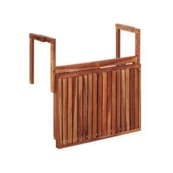 UDINE - Tuintafel - Donkere Houtkleur - 69 X 70 Cm - Acaciahout 20 UDINE - Tuintafel - Donkere Houtkleur - 69 X 70 Cm - Acaciahout -Beliani Winkel fd5c6529f27b4ac7b9484bccbe21ce30