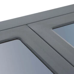 Merkloos HOME DELUXE VERANO Tuintafel 15 Merkloos HOME DELUXE VERANO Tuintafel -Beliani Winkel ff250dd59cb547c781a42f134ae518db