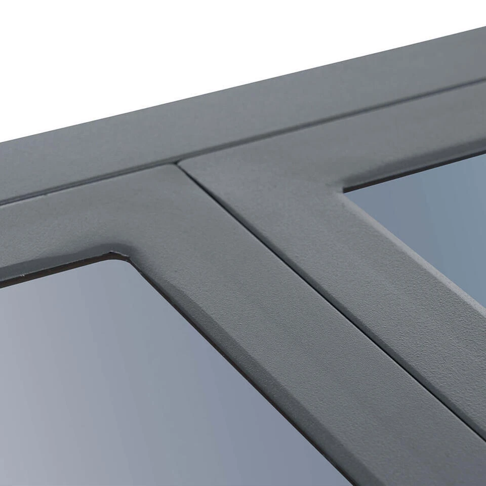 Merkloos HOME DELUXE VERANO Tuintafel 7 Merkloos HOME DELUXE VERANO Tuintafel - Afbeelding 7