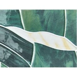 COZZANA - Tuintafel - Zwart - Metaal -Beliani Winkel ffceb1a2a65440af8c7316e2aa22b22a