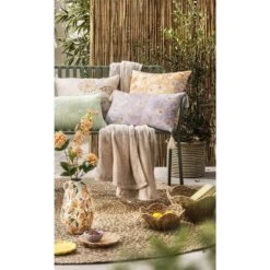 Tuinbank Vence - Metaal Lichtgroen - 81x114x62 Cm -Beliani Winkel sf 50205024 9050